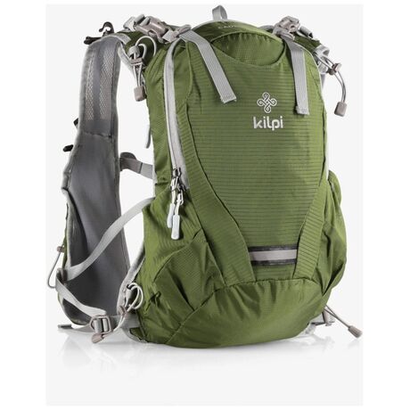 Σακίδιο Πλάτης Kilpi Unisex Cadence-U 10Lt Khaki