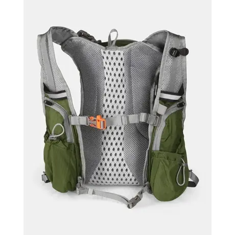 Σακίδιο Πλάτης Kilpi Unisex Cadence-U 10Lt Khaki