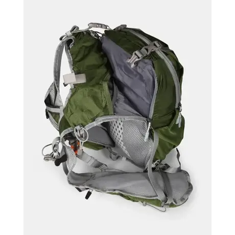 Σακίδιο Πλάτης Kilpi Unisex Cadence-U 10Lt Khaki