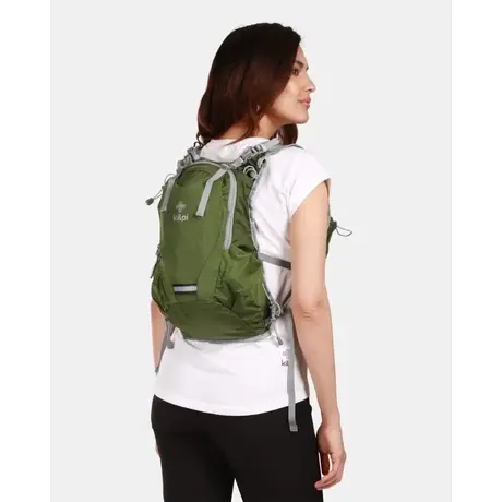 Σακίδιο Πλάτης Kilpi Unisex Cadence-U 10Lt Khaki