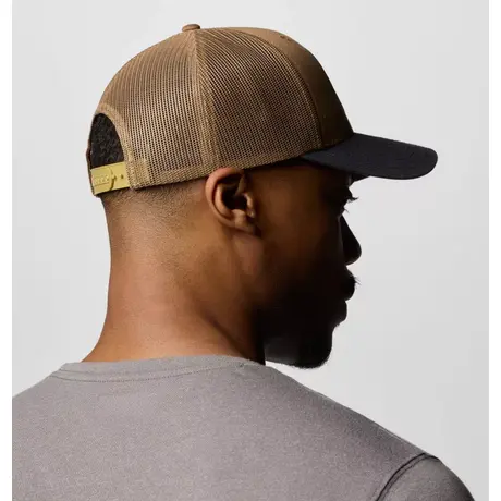 Καπέλο Columbia Unisex Columbia&trade; Mesh Snap Back Delta/Shark/Circular Landscape