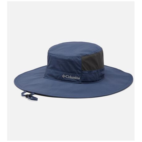 Υφασμάτινo Καπέλο Columbia Unisex Coolhead&trade; III Zero Booney Nocturnal