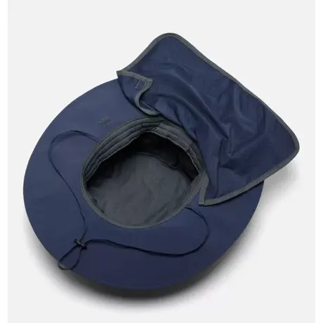 Υφασμάτινo Καπέλο Columbia Unisex Coolhead&trade; III Zero Booney Nocturnal