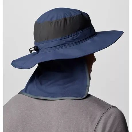 Υφασμάτινo Καπέλο Columbia Unisex Coolhead&trade; III Zero Booney Nocturnal