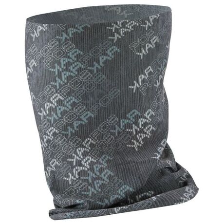 Προστατευτικό Λαιμού Merino Karpos Unisex Coppolo Neck Warmer Ombre Blue/White/Stratosphere