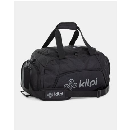 Σακίδιο Fitness Kilpi Unisex Drill-U 35Lt Black