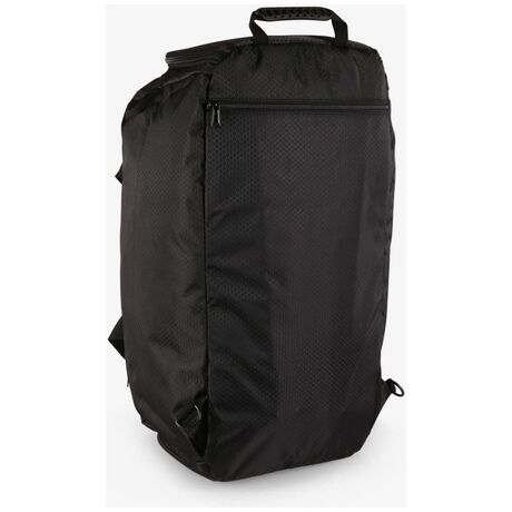 Σακίδιο Fitness Kilpi Unisex Drill-U 35Lt Black