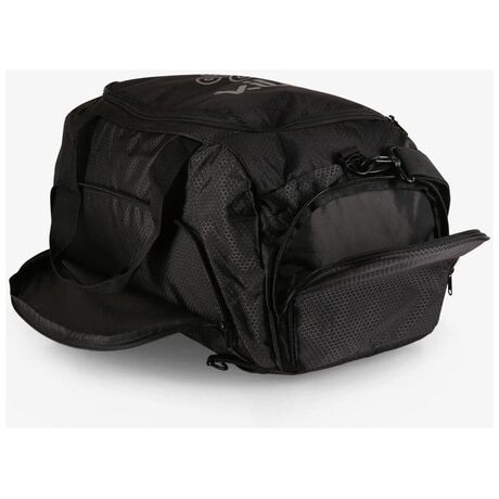 Σακίδιο Fitness Kilpi Unisex Drill-U 35Lt Black