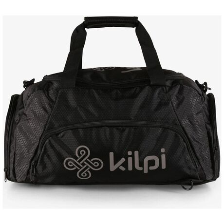 Σακίδιο Fitness Kilpi Unisex Drill-U 35Lt Black