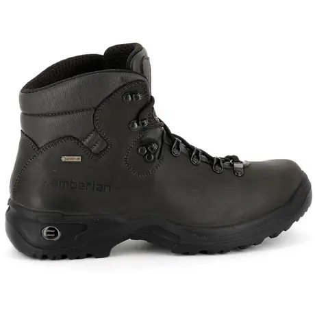 Ορειβατικά Μποτάκια Zamberlan Ανδρικά Fell Lite GTX 213 Brown