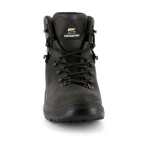 Ορειβατικά Μποτάκια Zamberlan Ανδρικά Fell Lite GTX 213 Brown