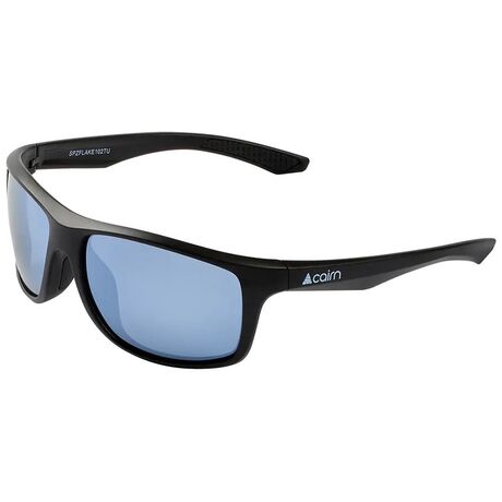 Γυαλιά Ηλίου Cairn Flake Mat Black