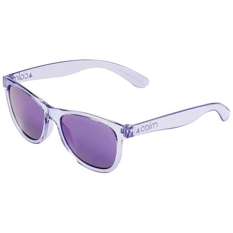 Γυαλιά Ηλίου Cairn Παιδικά Foolish JR Transparent Lilac