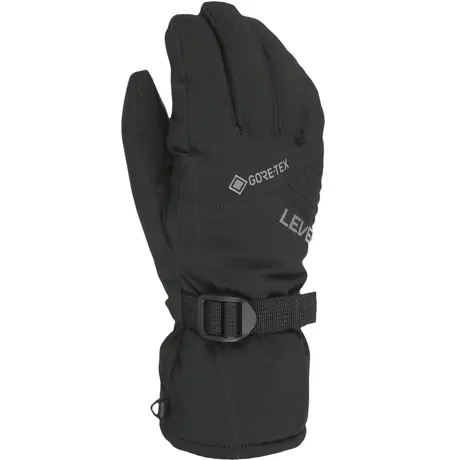 Γάντια Σκι Level Freelander GoreTex Glove Black