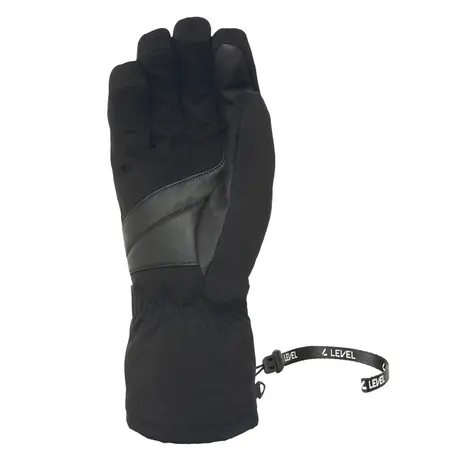Γάντια Σκι Level Freelander GoreTex Glove Black
