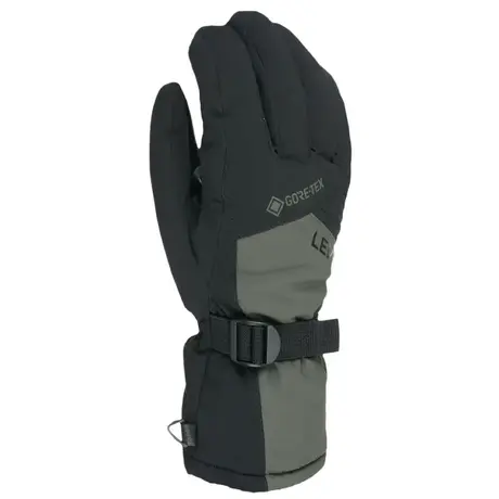 Γάντια Σκι Level Freelander GoreTex Glove Forest