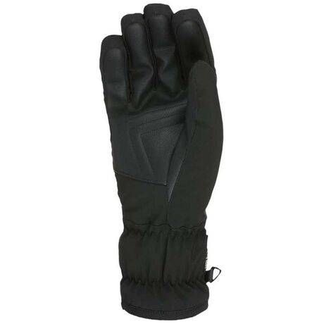 Γάντια Σκι Level Unisex Hero Glove Black