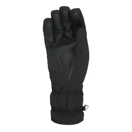 Γάντια Σκι Level Unisex Hero Glove Black/Grey