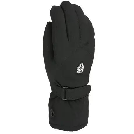 Γάντια Σκι Level Γυναικεία Hero Glove Black