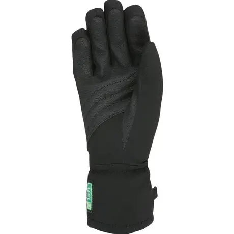 Γάντια Σκι Level Γυναικεία Hero Glove Black