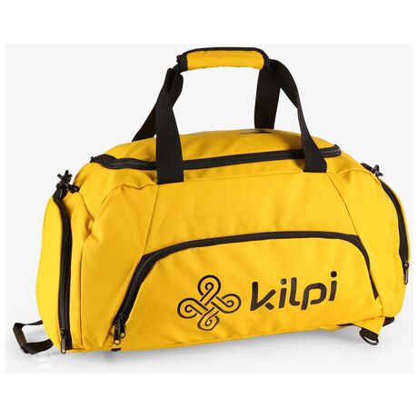 Σακίδιο Fitness Kilpi Unisex Katmai-U 35Lt Yellow