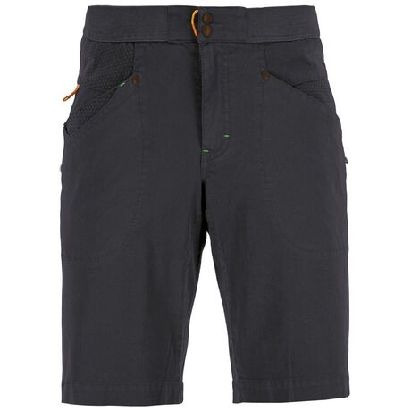 Βερμούδα Karpos Ανδρική Noghera Dark Grey