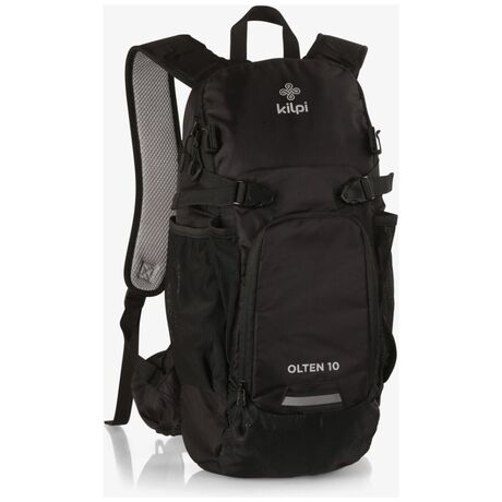 Σακίδιο Πλάτης Kilpi Unisex Olten-U 10Lt Black