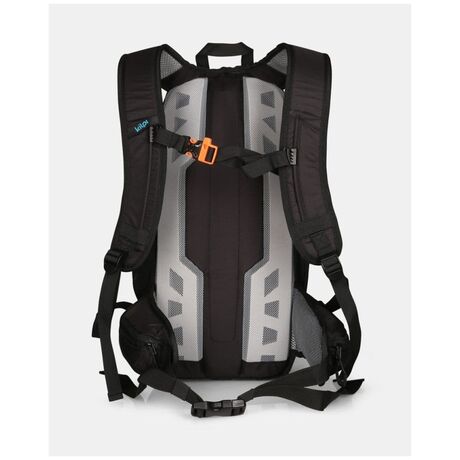 Σακίδιο Πλάτης Kilpi Unisex Olten-U 10Lt Black