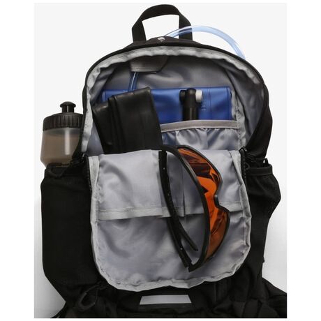 Σακίδιο Πλάτης Kilpi Unisex Olten-U 10Lt Black