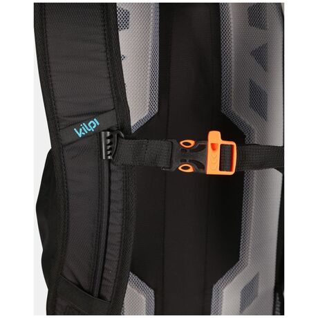 Σακίδιο Πλάτης Kilpi Unisex Olten-U 10Lt Black