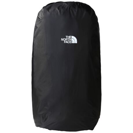 Κάλυμμα Σακιδίου The North Face Unisex Pack Rain Cover Tnf Black