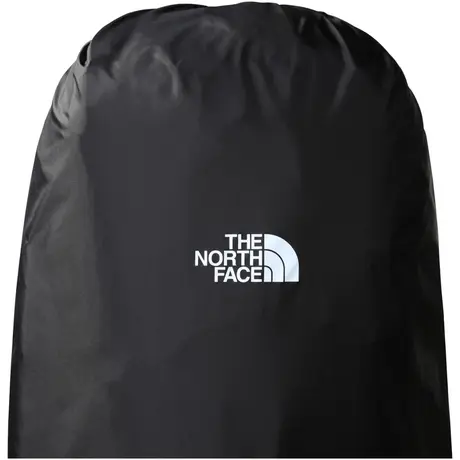 Κάλυμμα Σακιδίου The North Face Unisex Pack Rain Cover Tnf Black