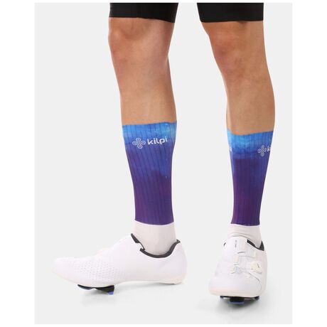 Palma-U Blue Unisex Τεχνικές Κάλτσες Kilpi