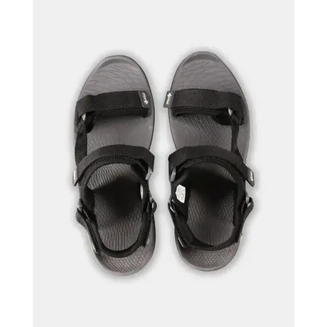 Σανδάλια Kilpi Unisex Piero-U Black