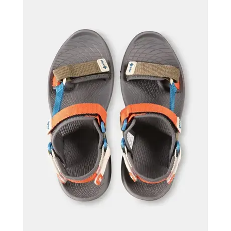 Σανδάλια Kilpi Unisex Piero-U Multicolor