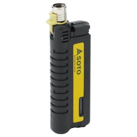 Αναπτήρας Αντιανεμικός Soto Pocket Torch XT Extended