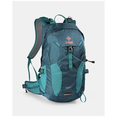 Σακίδιο Πλάτης Kilpi Unisex Rila-U 30Lt Dark Green