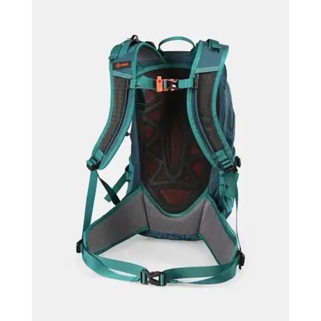 Σακίδιο Πλάτης Kilpi Unisex Rila-U 30Lt Dark Green