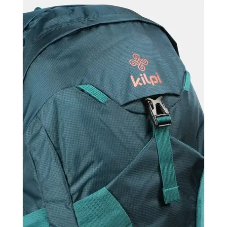 Σακίδιο Πλάτης Kilpi Unisex Rila-U 30Lt Dark Green