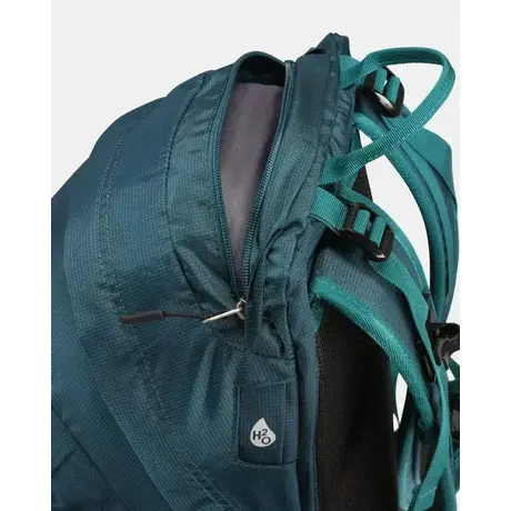 Σακίδιο Πλάτης Kilpi Unisex Rila-U 30Lt Dark Green