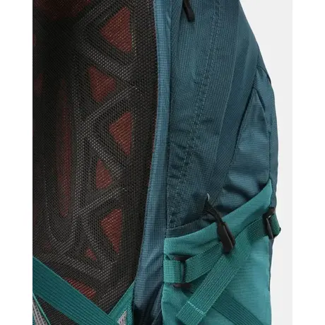Σακίδιο Πλάτης Kilpi Unisex Rila-U 30Lt Dark Green