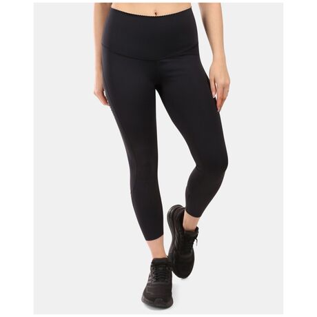Κολάν 7/8 Kilpi Γυναικείο Rivian-W Black