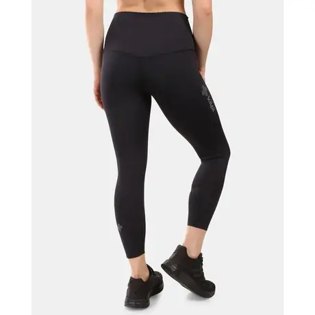 Κολάν 7/8 Kilpi Γυναικείο Rivian-W Black