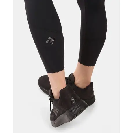 Κολάν 7/8 Kilpi Γυναικείο Rivian-W Black