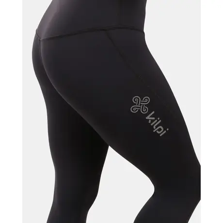 Κολάν 7/8 Kilpi Γυναικείο Rivian-W Black