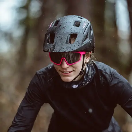 Γυαλιά Ηλίου Cairn Rocket Polarized Mat Night Latte