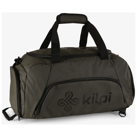 Σακίδιο Fitness Kilpi Unisex Katmai-U 35Lt Khaki