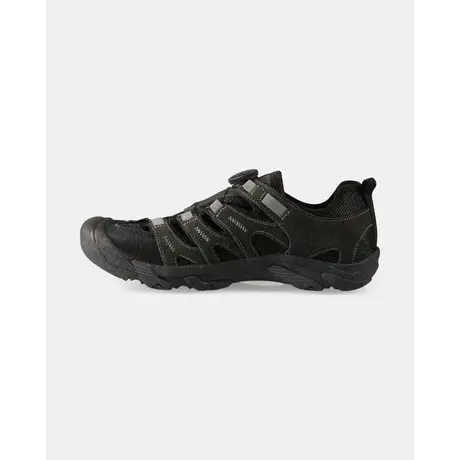 Σανδάλια Kilpi Unisex Sandro-U Black