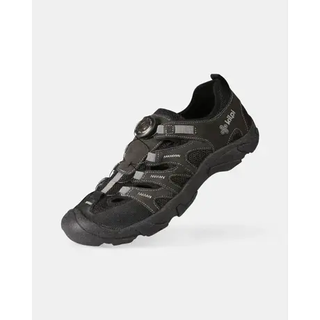 Σανδάλια Kilpi Unisex Sandro-U Black