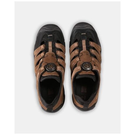 Σανδάλια Kilpi Unisex Sandro-U Brown